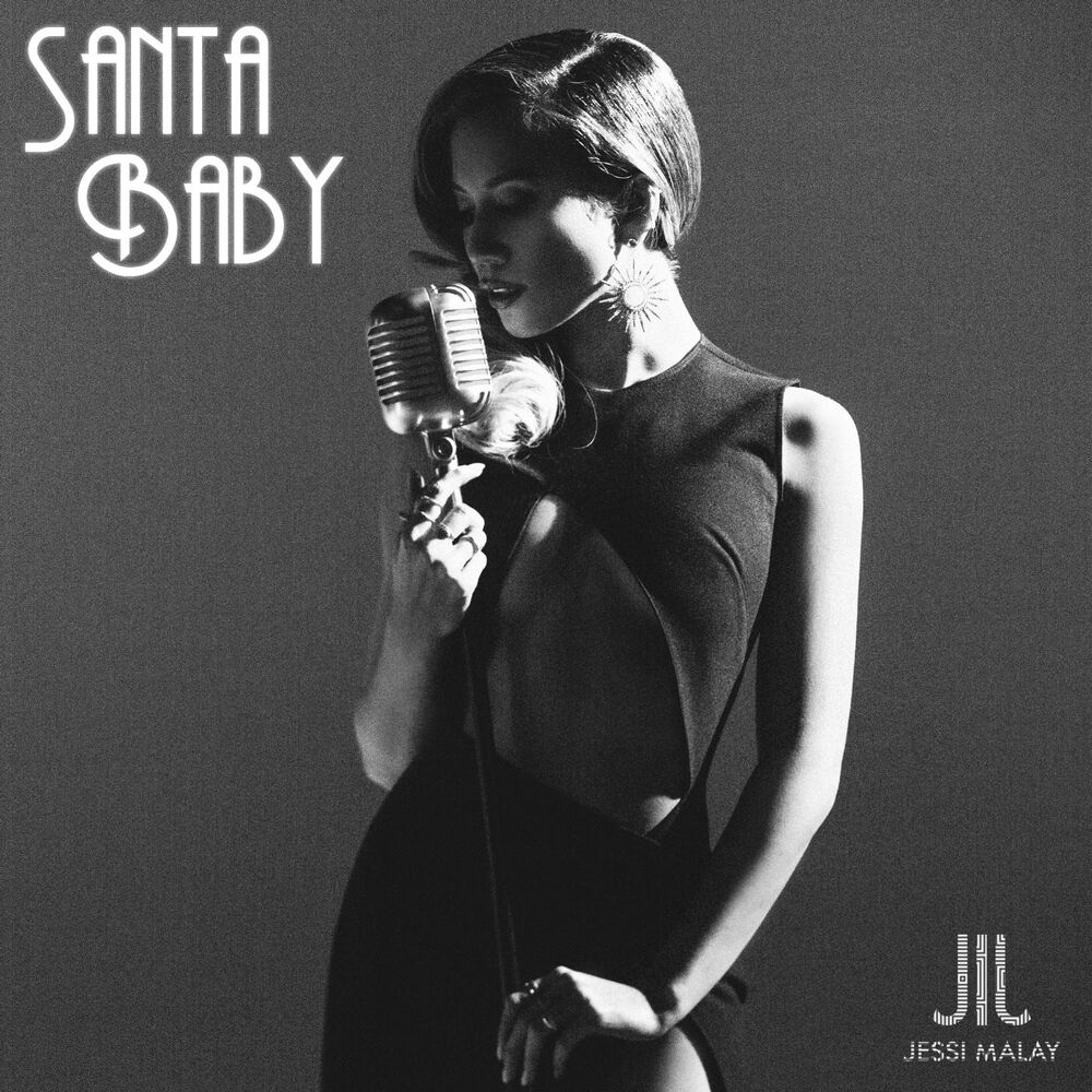 Picture of Santa Baby (Acoustic)