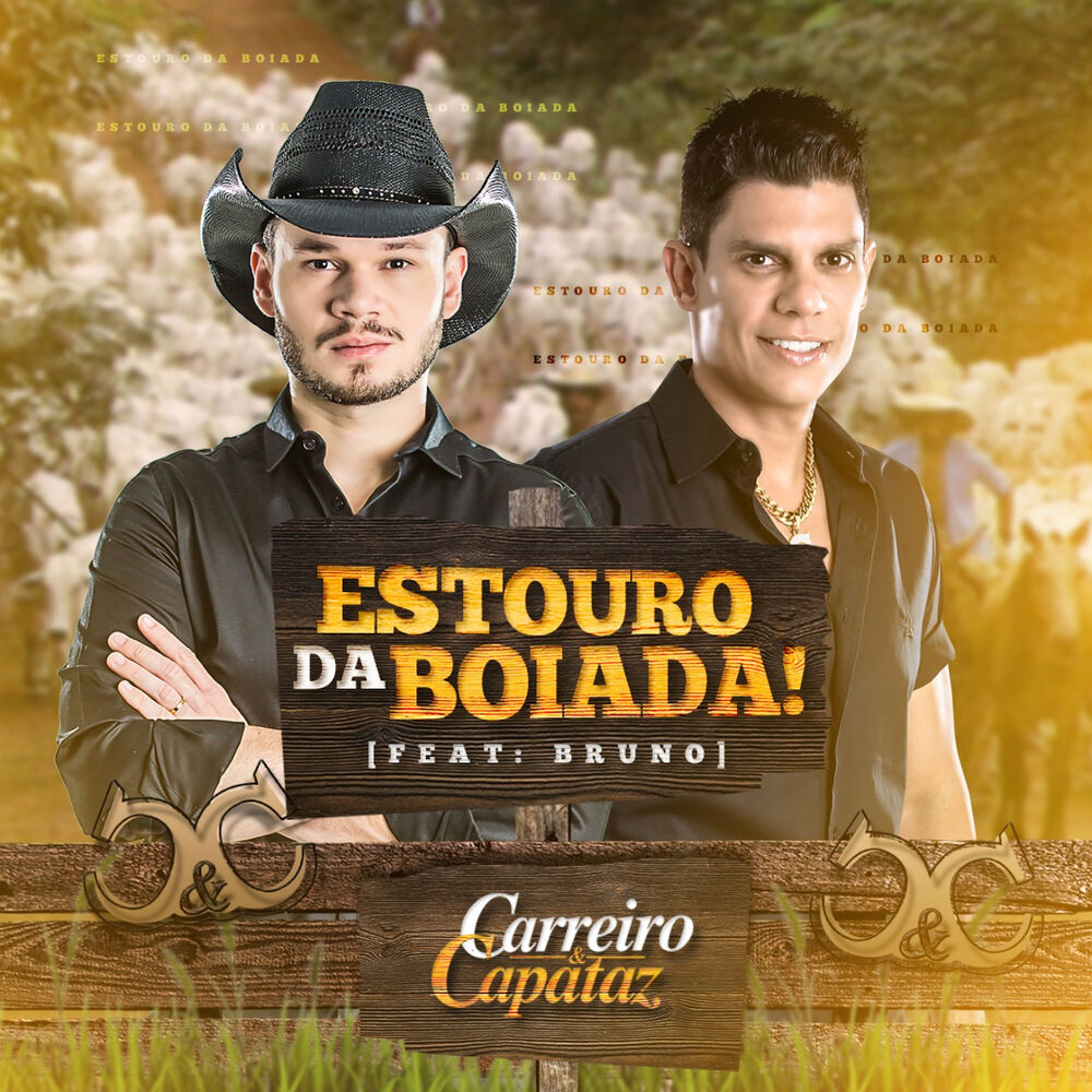 Picture of Estouro da Boiada!