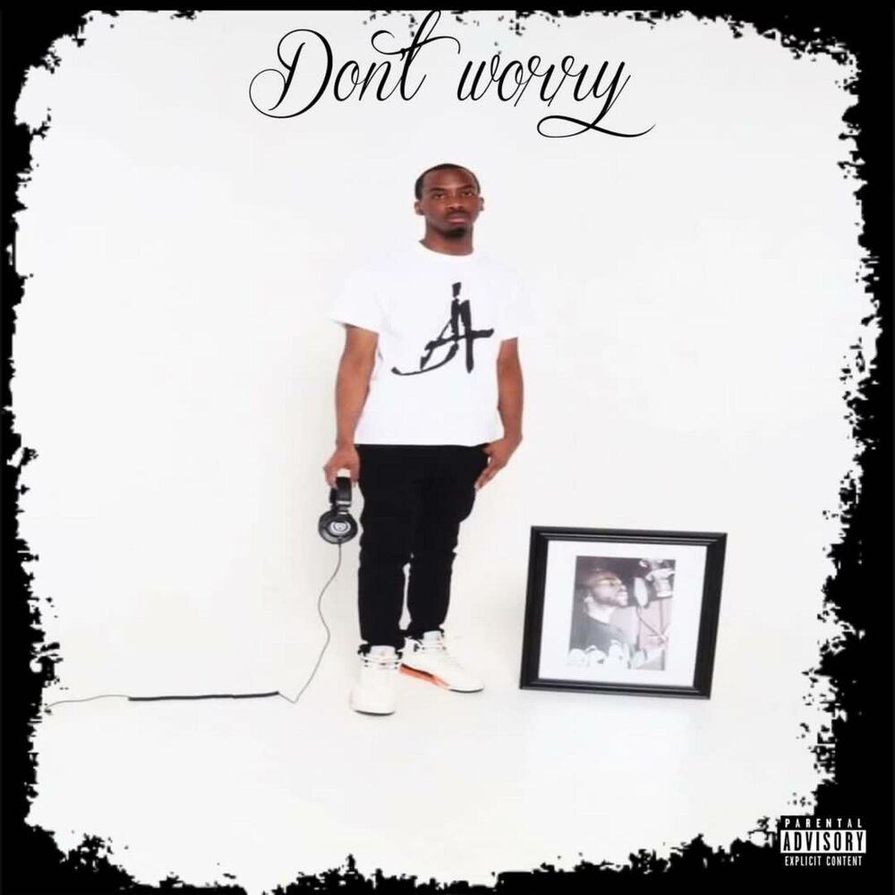Picture of Don't Worry