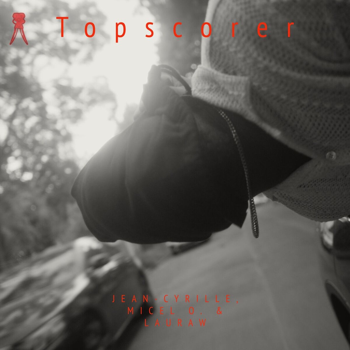 Album cover of Topscorer