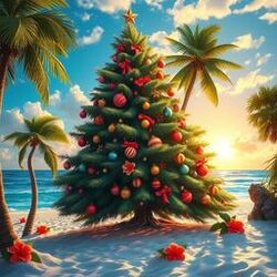 Cover of Christmas all year round