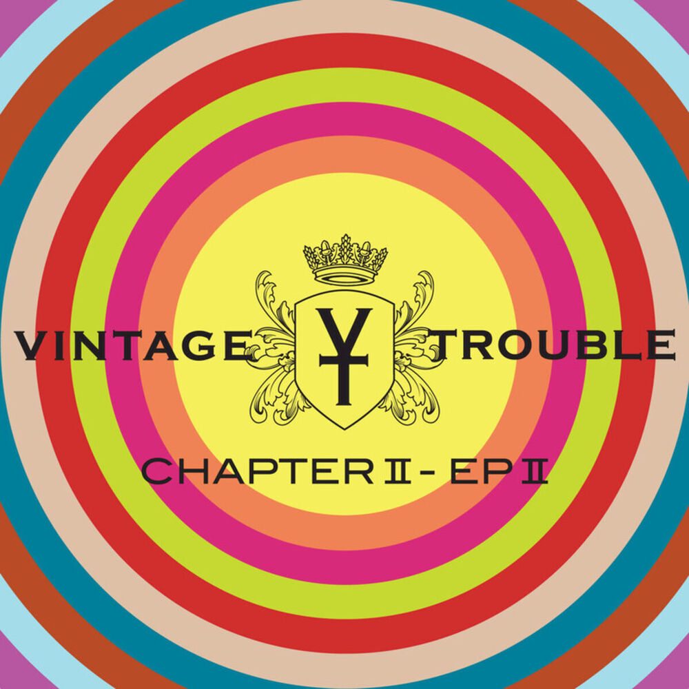 Picture of Chapter II, Ep. II