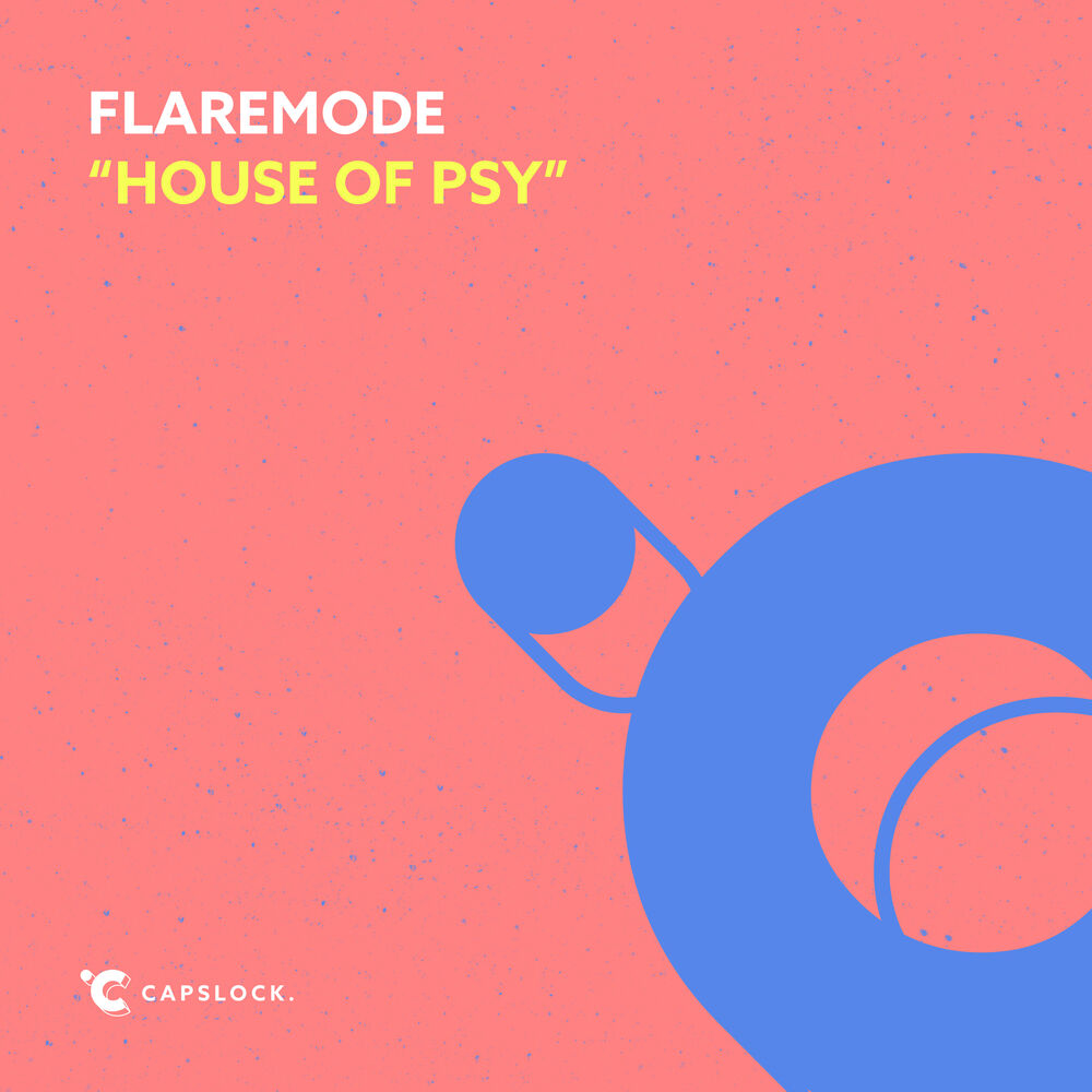 Picture of House Of Psy