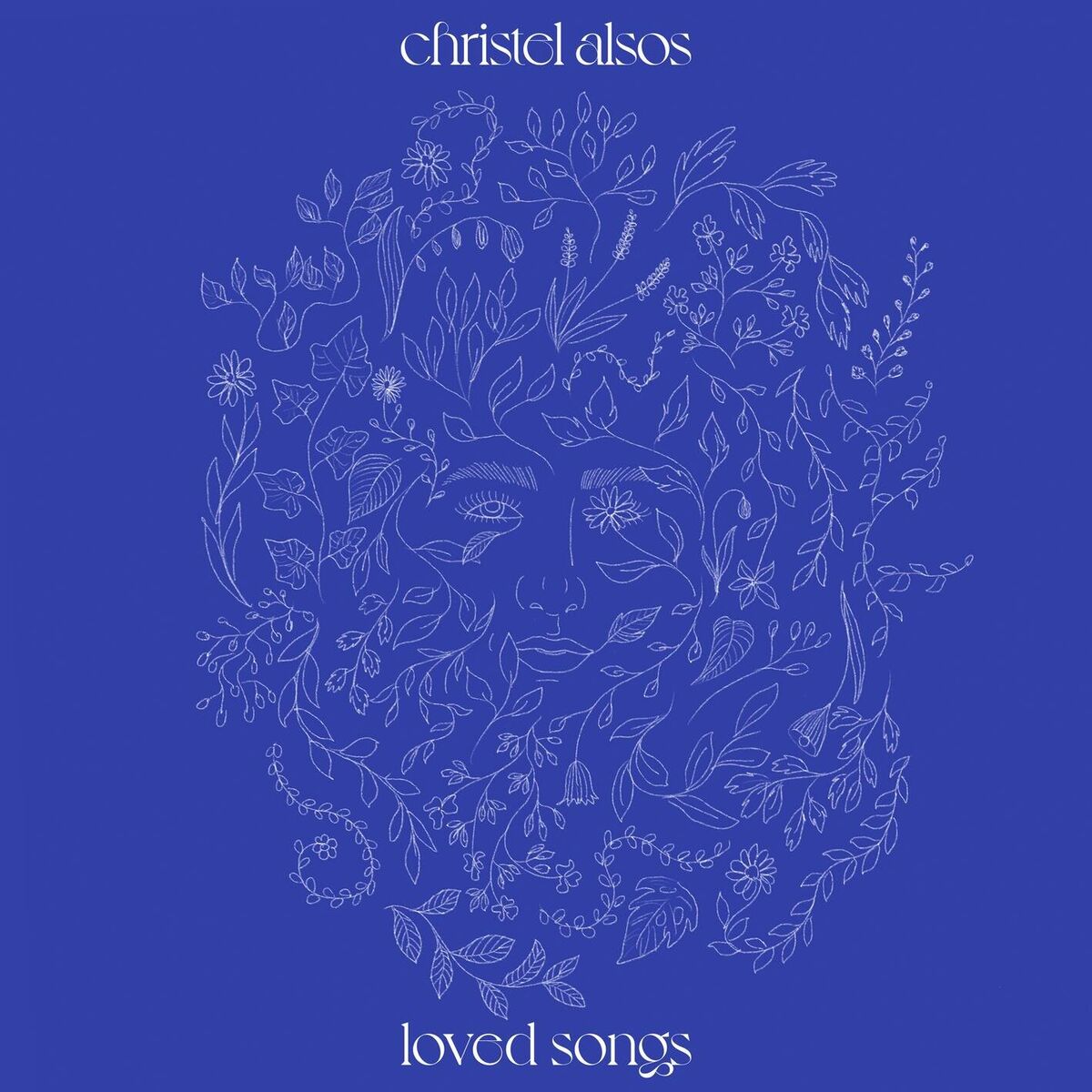 Album cover of LOVED SONGS