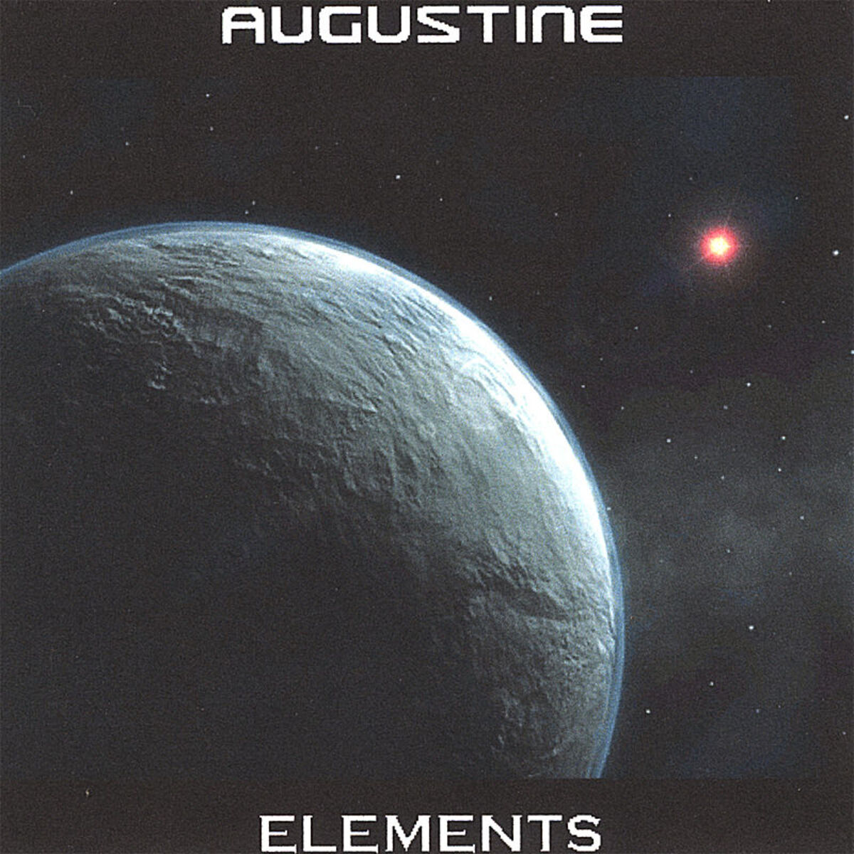 Album cover of Elements