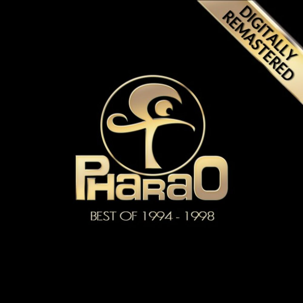 Picture of Best of Pharao 1994-1998