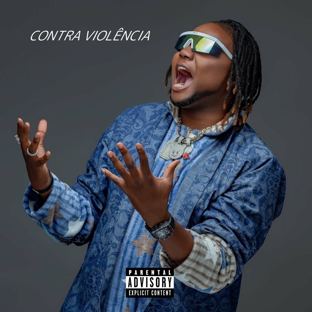 Picture of Contra Violência