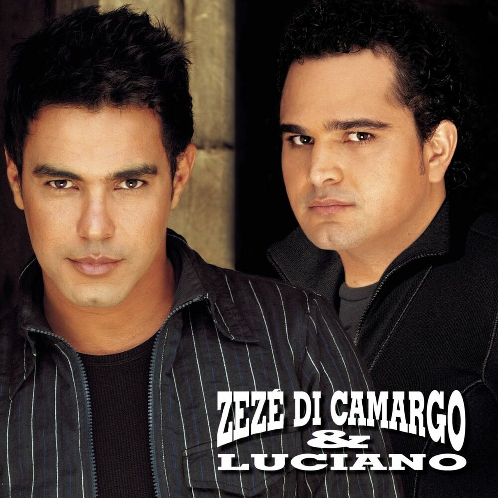 Picture of Zezé Di Camargo & Luciano 2005