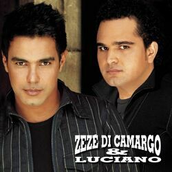 Cover of Zezé Di Camargo & Luciano 2005