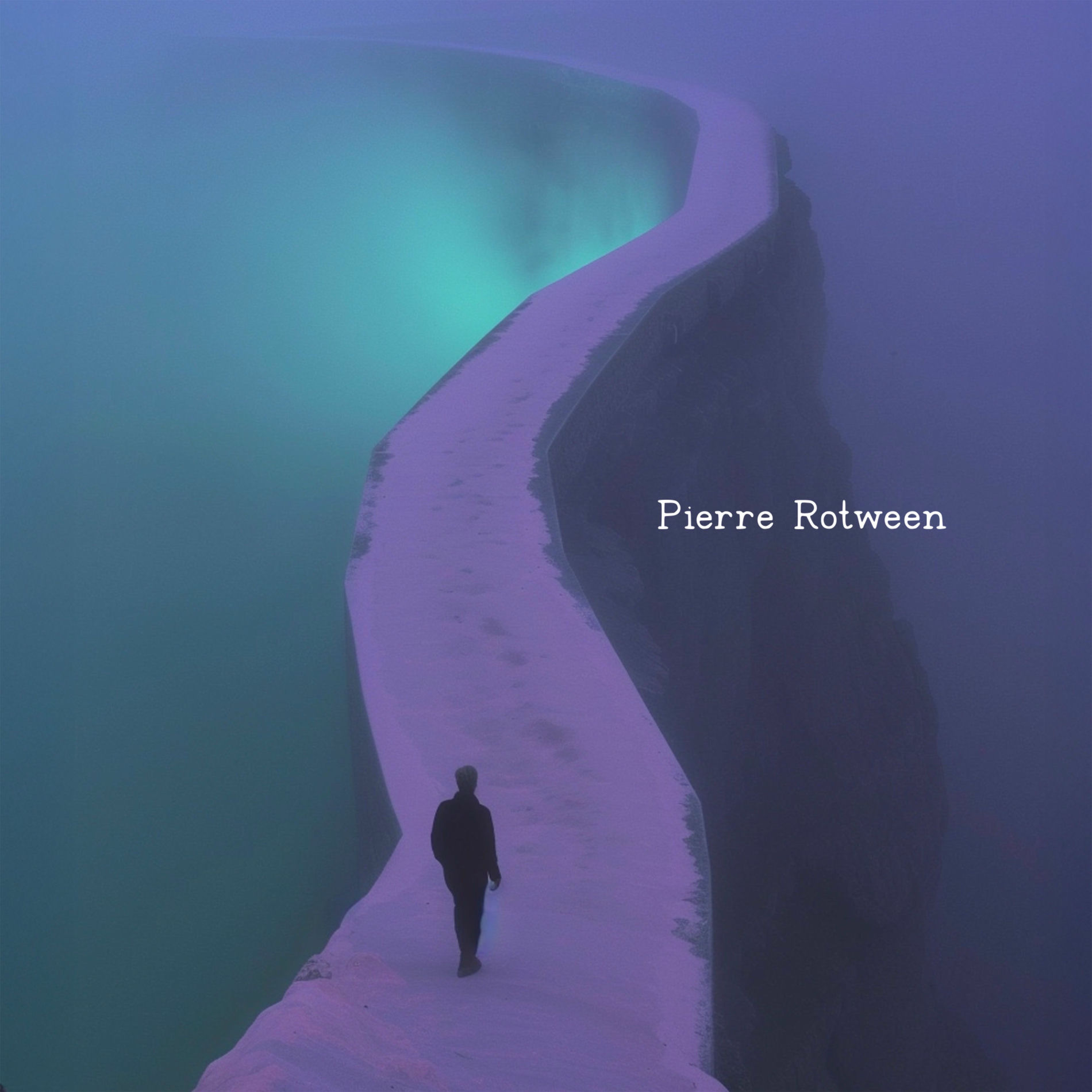 Album cover of Rêve liquide