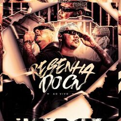 Cover of Resenha do Cn (Ao Vivo)