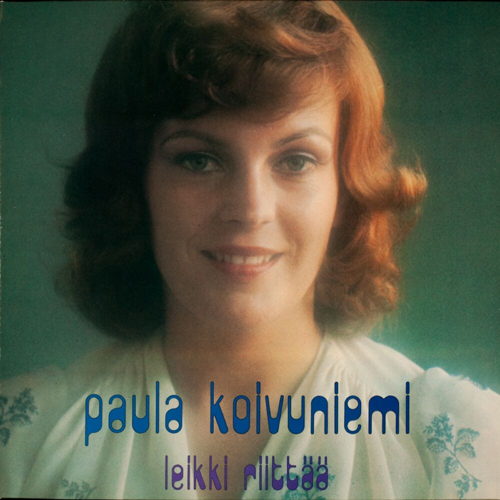 Picture of Leikki riittää