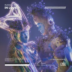 Cover of In Love
