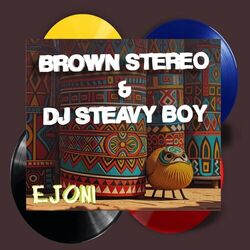 Cover of Ejoni
