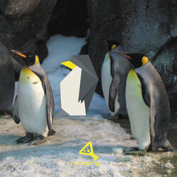 Cover of Little Tight EP
