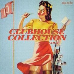 Cover of Clubhouse Collection, Vol. 2