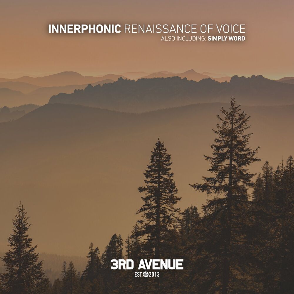 Picture of Renaissance of Voice