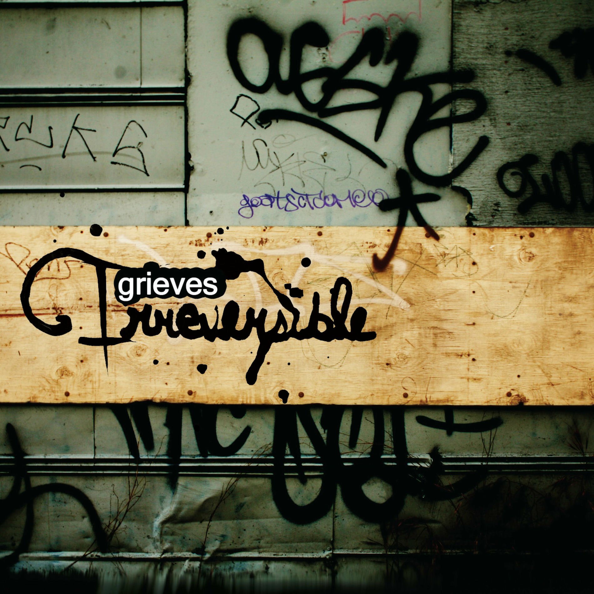 Album cover of Unedible