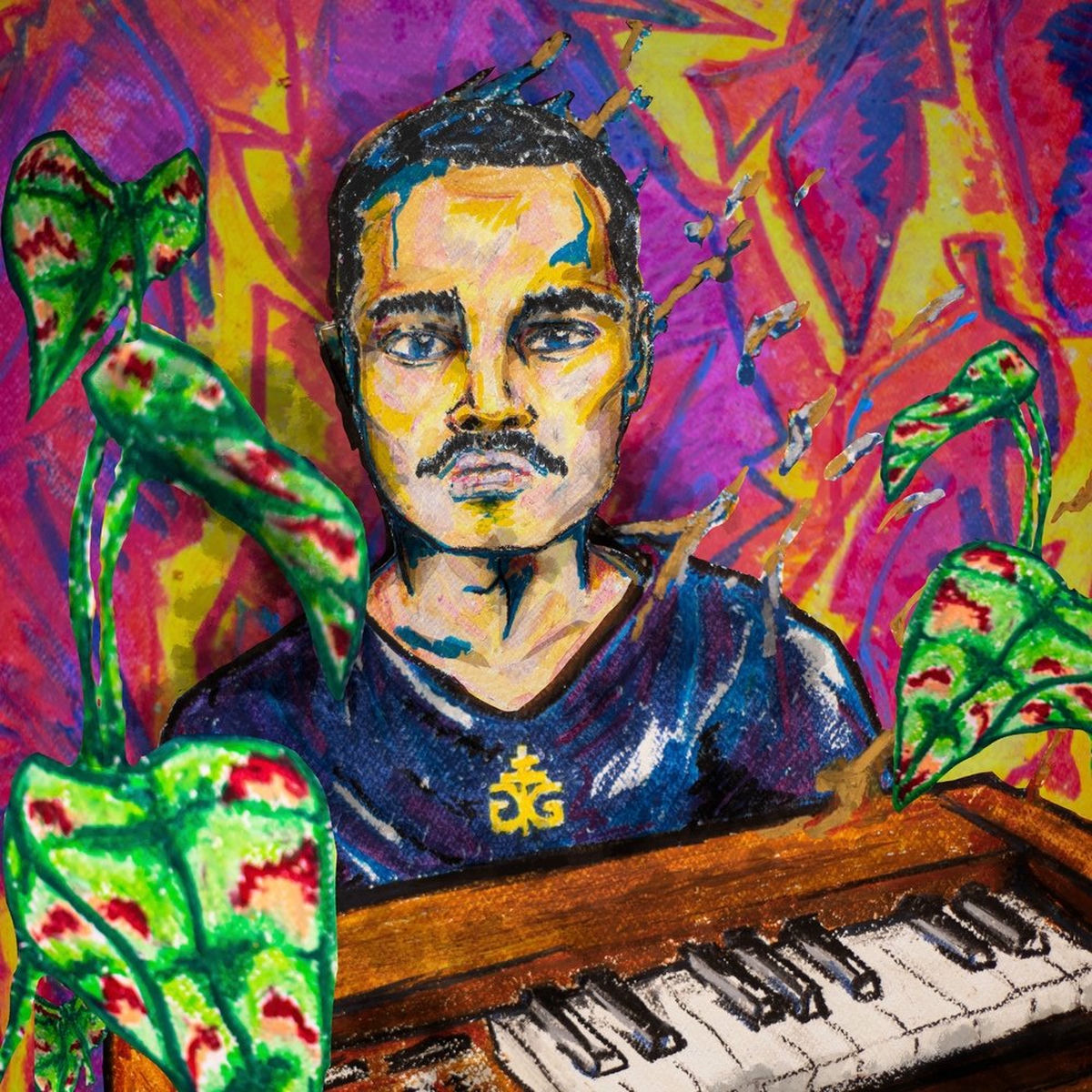 Album cover of Stereologika