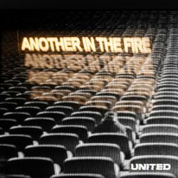 Cover of Another In The Fire