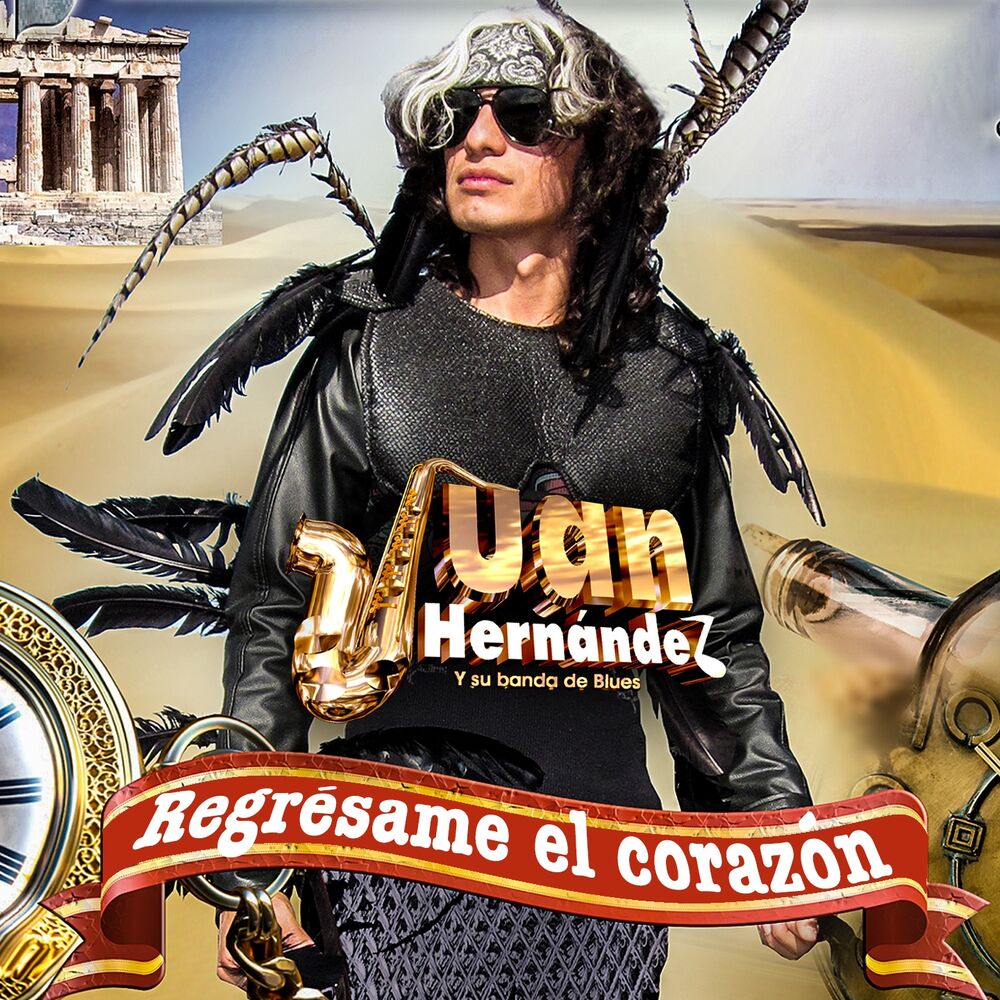 Picture of Regrésame el Corazón