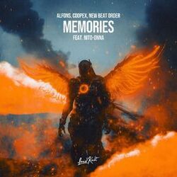 Memories (feat. Nito-Onna)