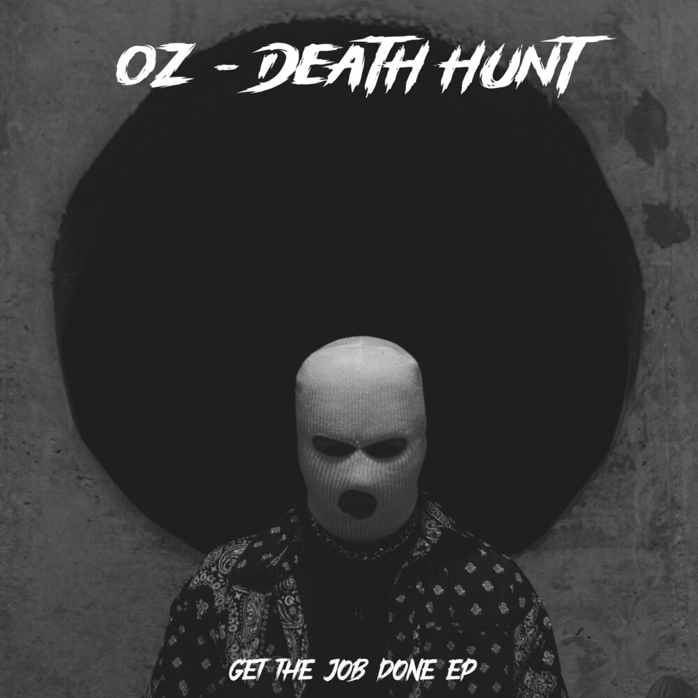 Picture of Death Hunt