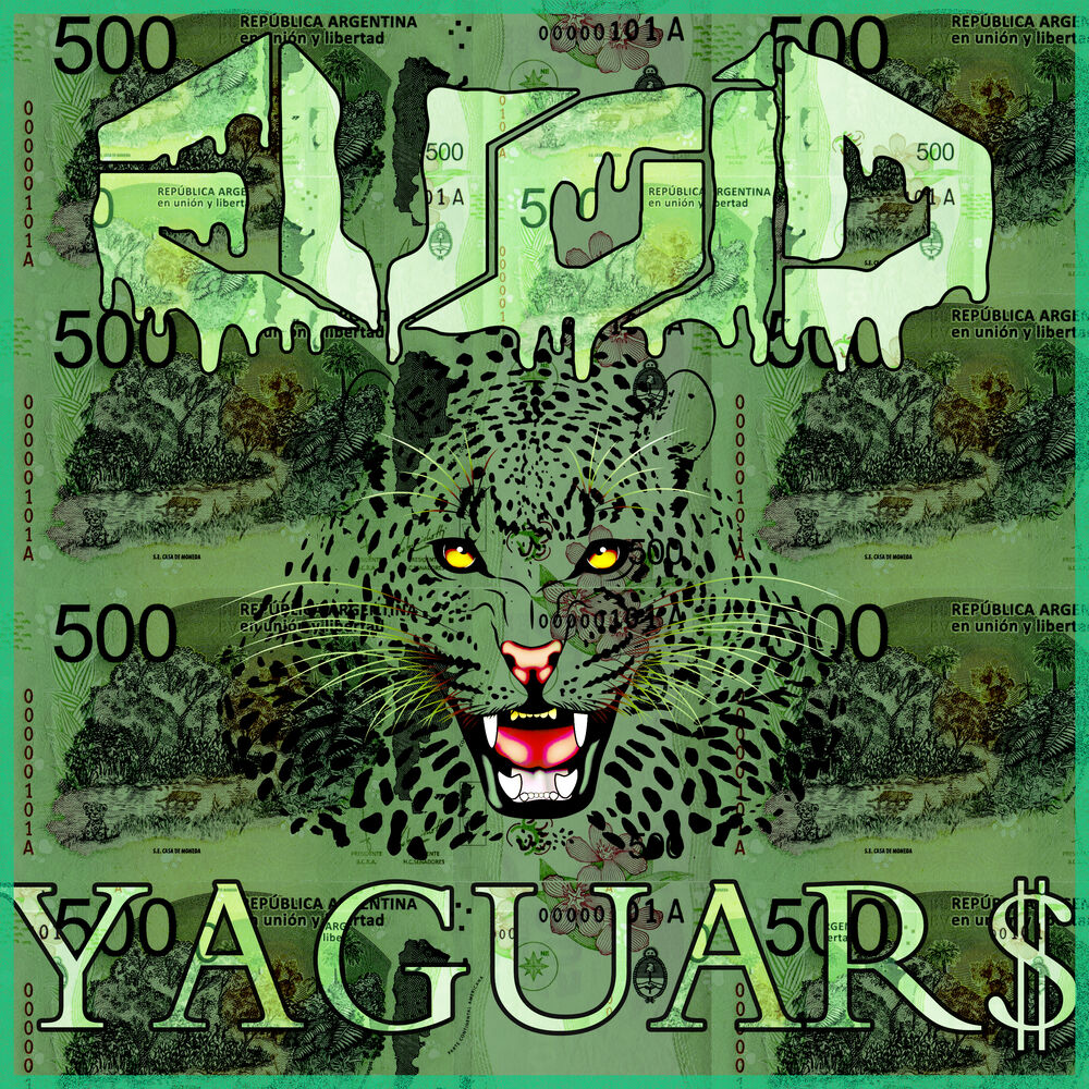 Picture of Yaguar$