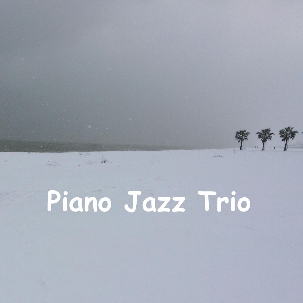 Picture of Piano Jazz Trio
