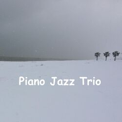 Cover of Piano Jazz Trio
