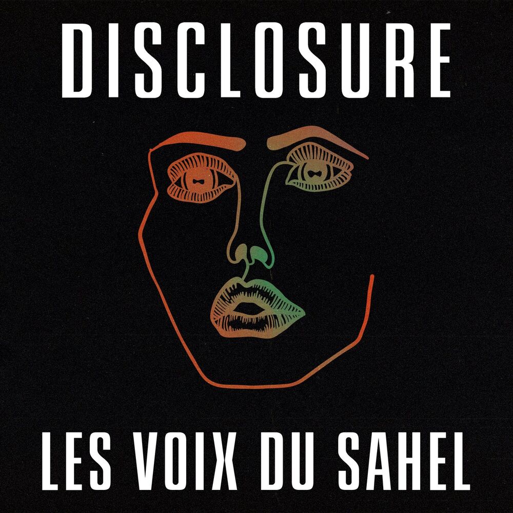 Picture of Les Voix Du Sahel
