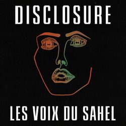 Cover of Les Voix Du Sahel