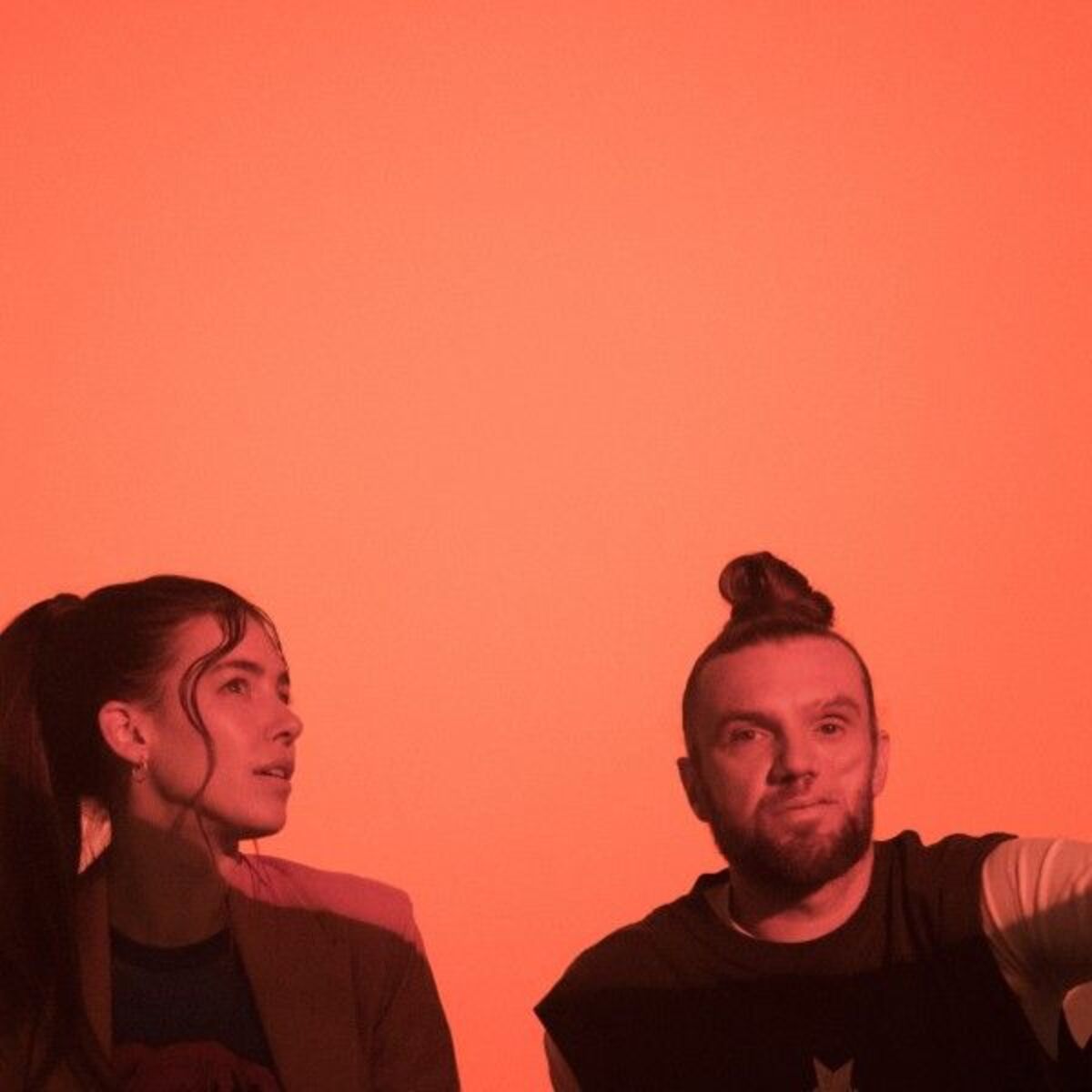 Album cover of Neuer Tag