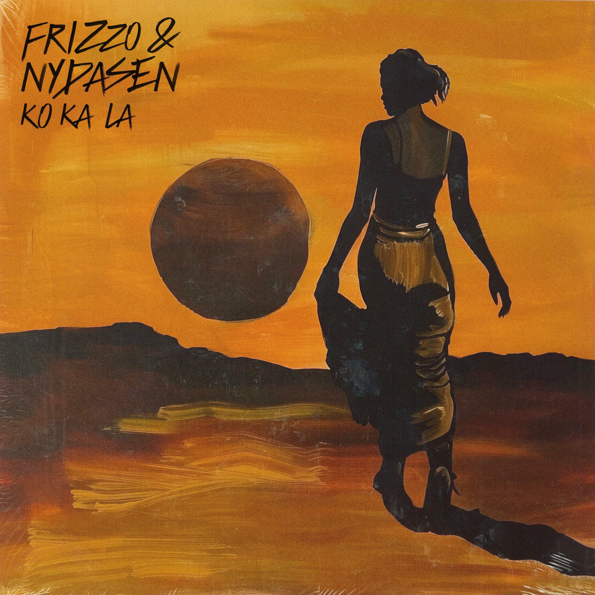 Album cover of Ko Ka La