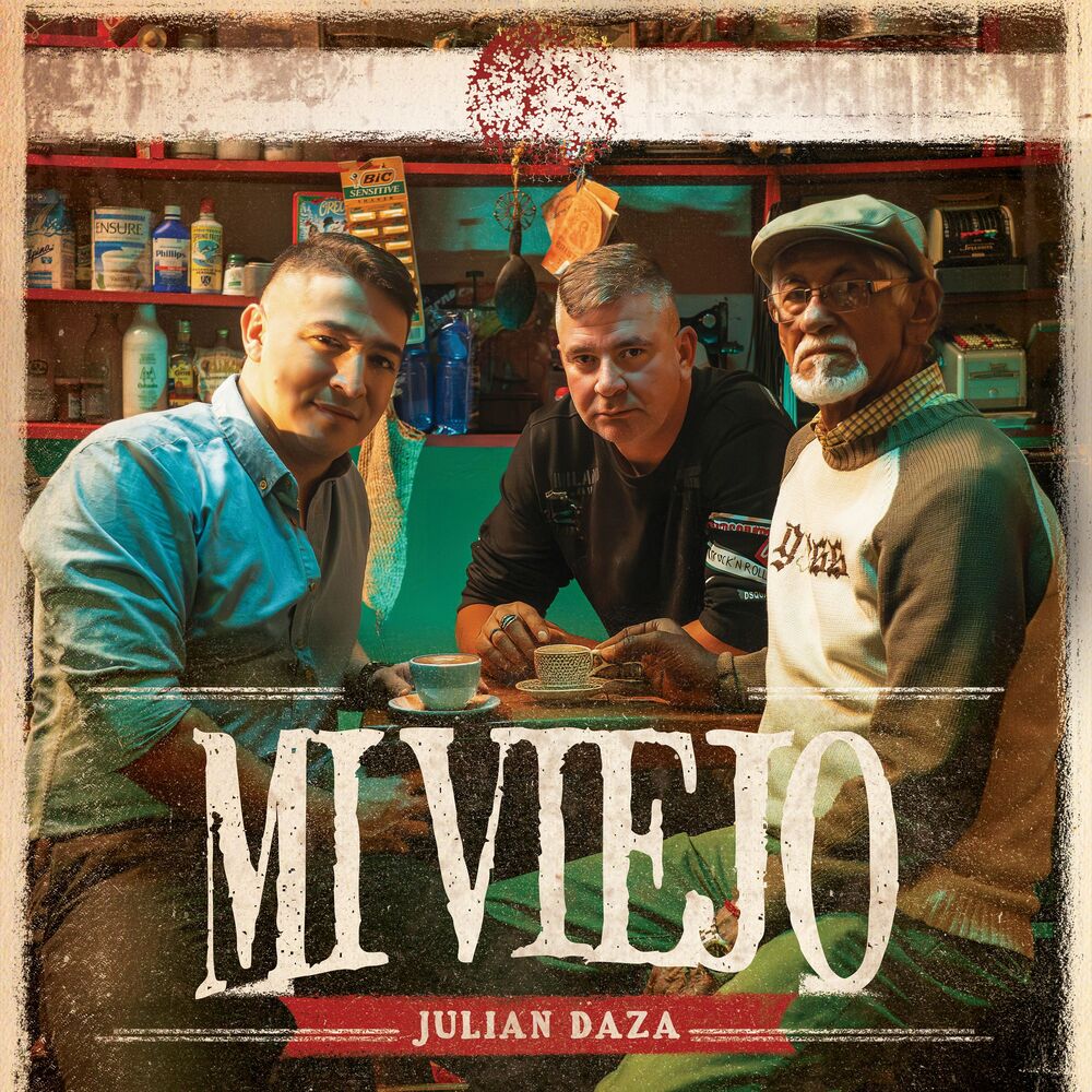 Picture of Mi Viejo