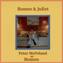 Cover of Romeo & Juliet
