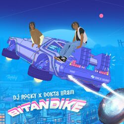 Cover of Bitandike (feat. Dokta Brain)