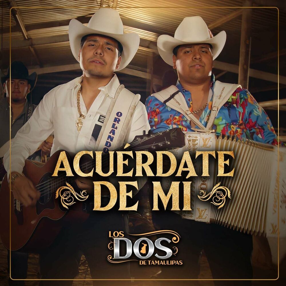 Picture of Acuérdate de Mi