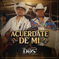 Cover of Acuérdate de Mi