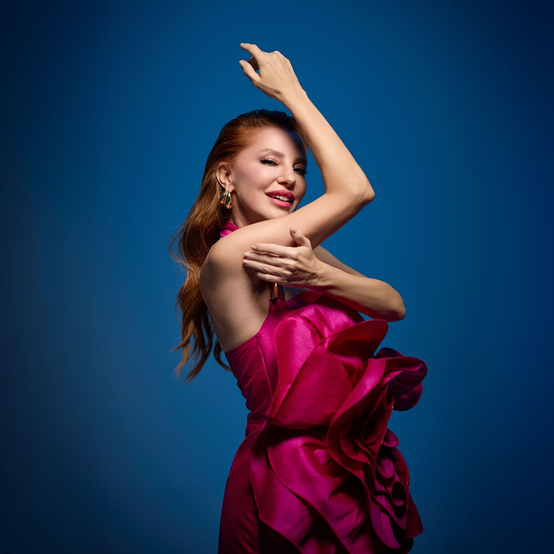 Album cover of Kalbine Sağlık
