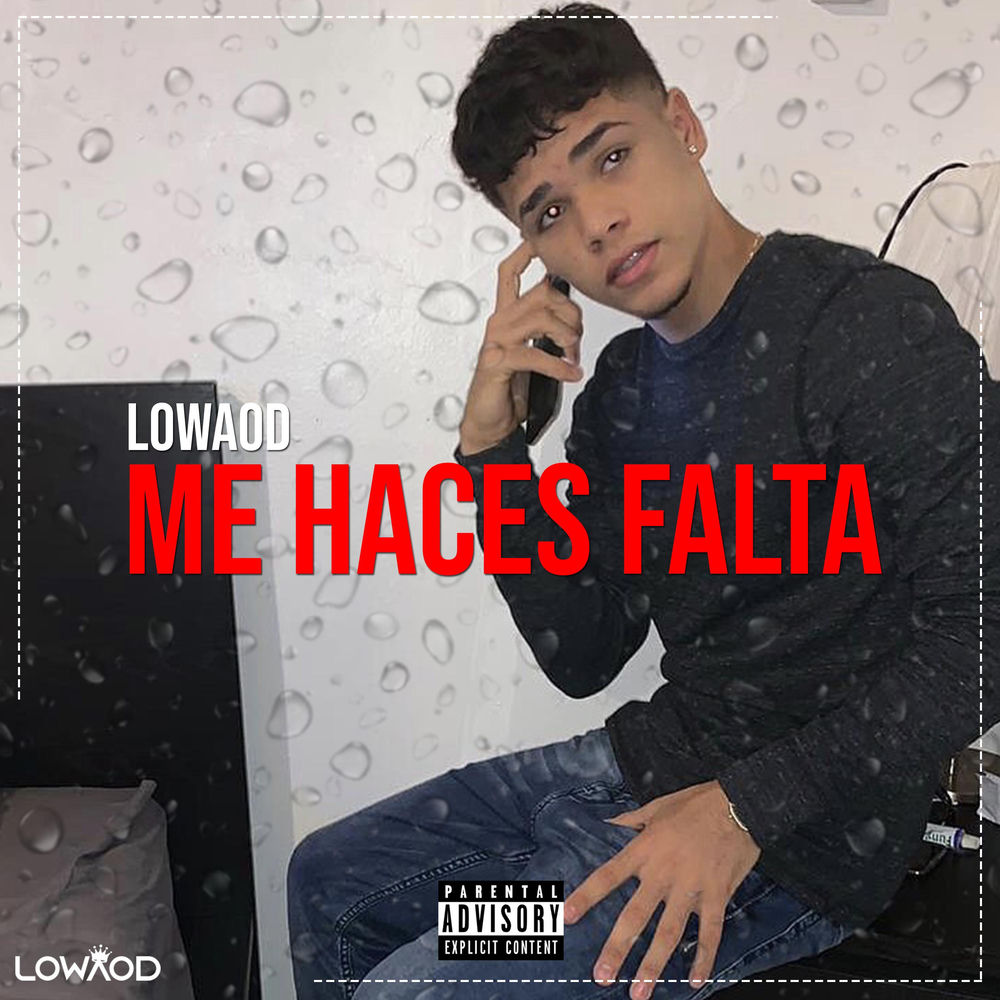Me Haces Falta