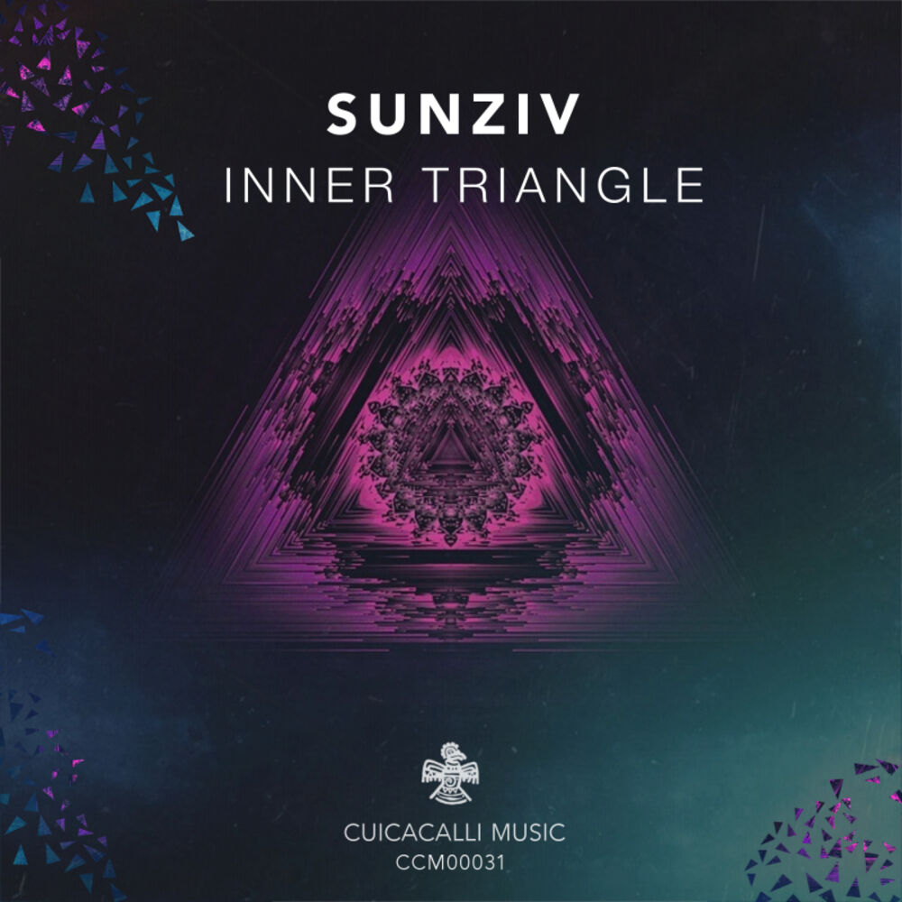 Picture of Inner Triangle