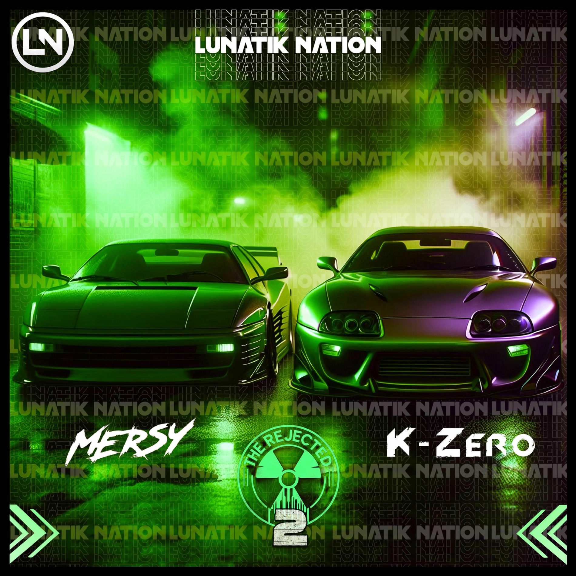 Mersy - Bruteforce.exe (Extended Version) | Deezer