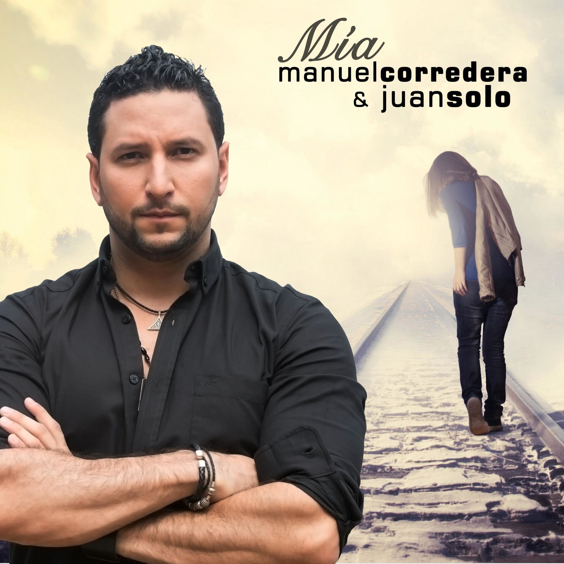 Album cover of MIA (BALADA) (feat. JUAN SOLO)