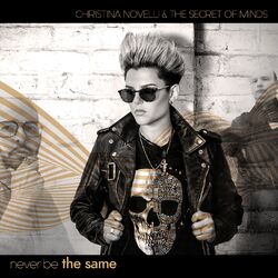 Cover of Never Be the Same