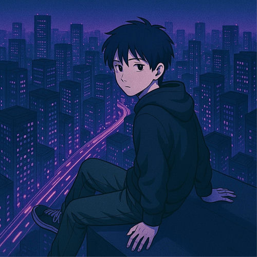 DaKi – From the End of the World – EP