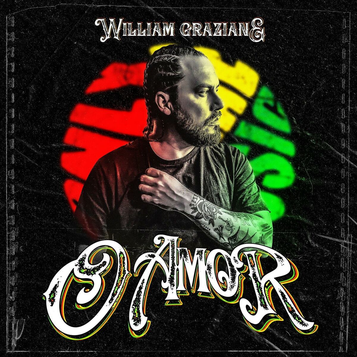 Album cover of O Amor