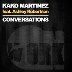 Cover of Conversations