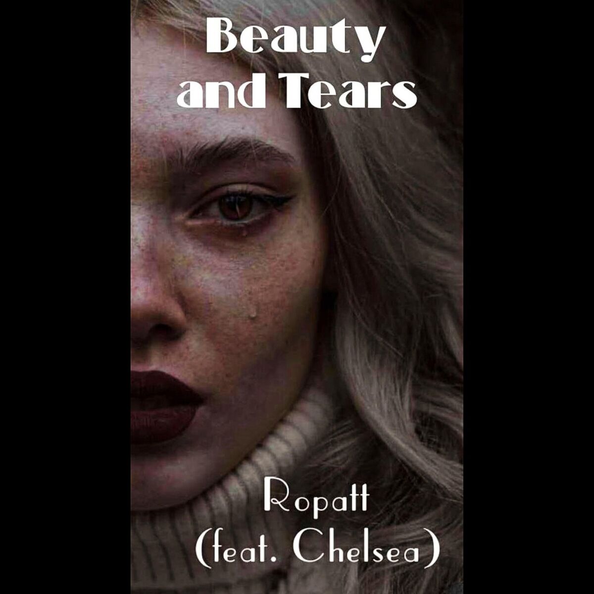 Album cover of Beauty and Tears
