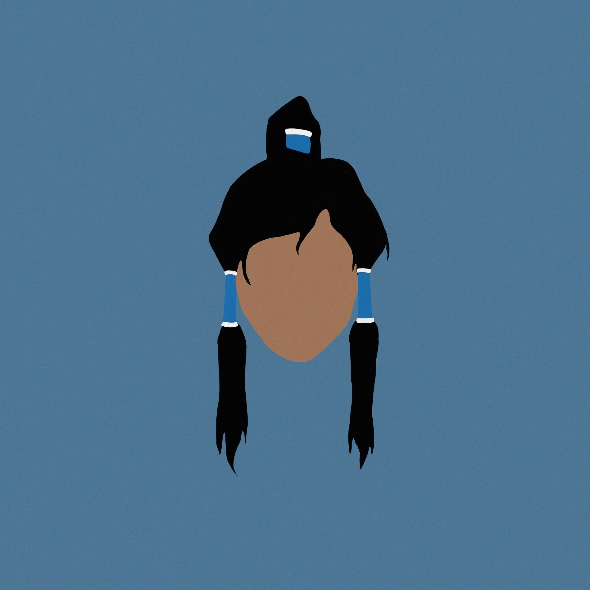 Album cover of Korra